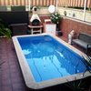 Alicatar Piscina