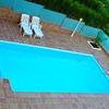 Piscina en gamiz