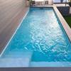 Construir Piscina Obra