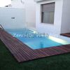 Vallar Piscina