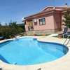 Mantenimiento Piscina Unifamiliar