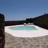 Piscina tipo lanzarote