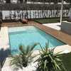 Construir Piscina Otros Materiales