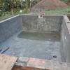 Alicatar Piscina