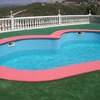 Revestir Piscina con Otros Materiales