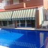 Limpieza puntual de piscina