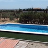 Construir una Piscina de Obra