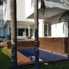 Poner Tarima Exterior