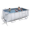 Puesta en Funcionamiento Piscina