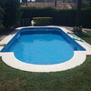 Reforma Piscina