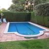 Reforma Piscina