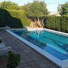 Mantenimiento casa-jardin/ piscina