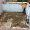 Restaurar piscina de hormigon