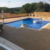 Reforma piscina