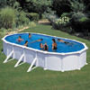 Reforma de piscina