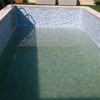 Arreglar fugas de piscina por grietas