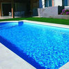 Construir Piscina Prefabricada Poliéster