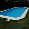 Construir Piscina Prefabricada PVC/Poliéster