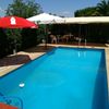 Forrar con láminas de pvc una piscina