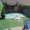Compra e instalación de piscina de fibra