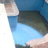 Revisar fugas de piscina