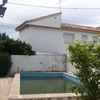 Pintura piscina