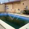 Suelo Madera en Piscina 60 m2