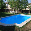 Construir Piscina Hormigón