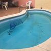 Reforma Piscina