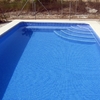 Piscina rectangular 8x4 palomares del río (sevilla)