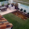 Pavimento de Piscina y Solarium