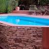 Proyecto y Construcción Piscina