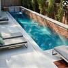 Proyecto y Construcción Piscina