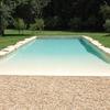 Mantenimiento Piscina Unifamiliar