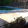 Pavimento piscina comunidad