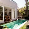 Construir Piscina Obra