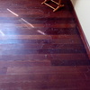 Lijar (Acuchillar) y Barnizar Parquet (Completo)