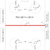 Presupuesto construcción pista de hockey