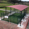Instalar Carpintería Metálica (Obra Nueva)