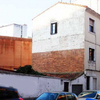 Reforma integral edificio de tres plantas
