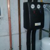 Mantenimiento de circuito y placas termosolares en vivienda unifamiliar