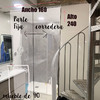 Hacer Tabique Separación Cristal