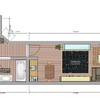 Reformar apartamento de invierno
