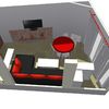 Reformar un salon comedor