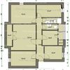 Reforma vivienda 85m2 valladolid