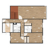 Limpieza integral de vivienda