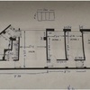 Reforma integral de 3 habitacion a 2 con cocina americana