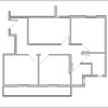 Reforma vivienda de 60m2 en sestao