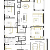Proyecto y Construcción Casa