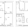 Reforma parcial vivienda